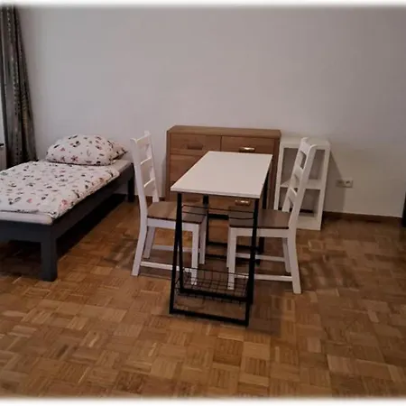 3-zimmer-wohnung 140 Apartman