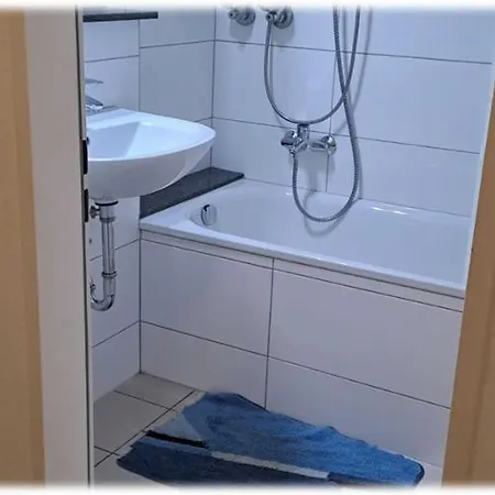 Apartman 3-zimmer-wohnung 140