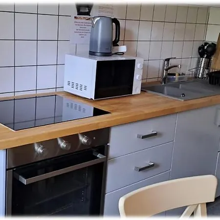 3-zimmer-wohnung 140 Apartman Lahr