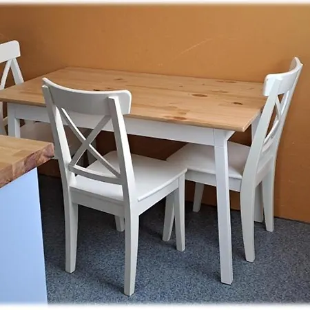3-zimmer-wohnung 140 *